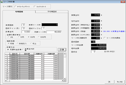 システムのイメージ図｜オートリース見積システム｜【A-SOL】株式会社